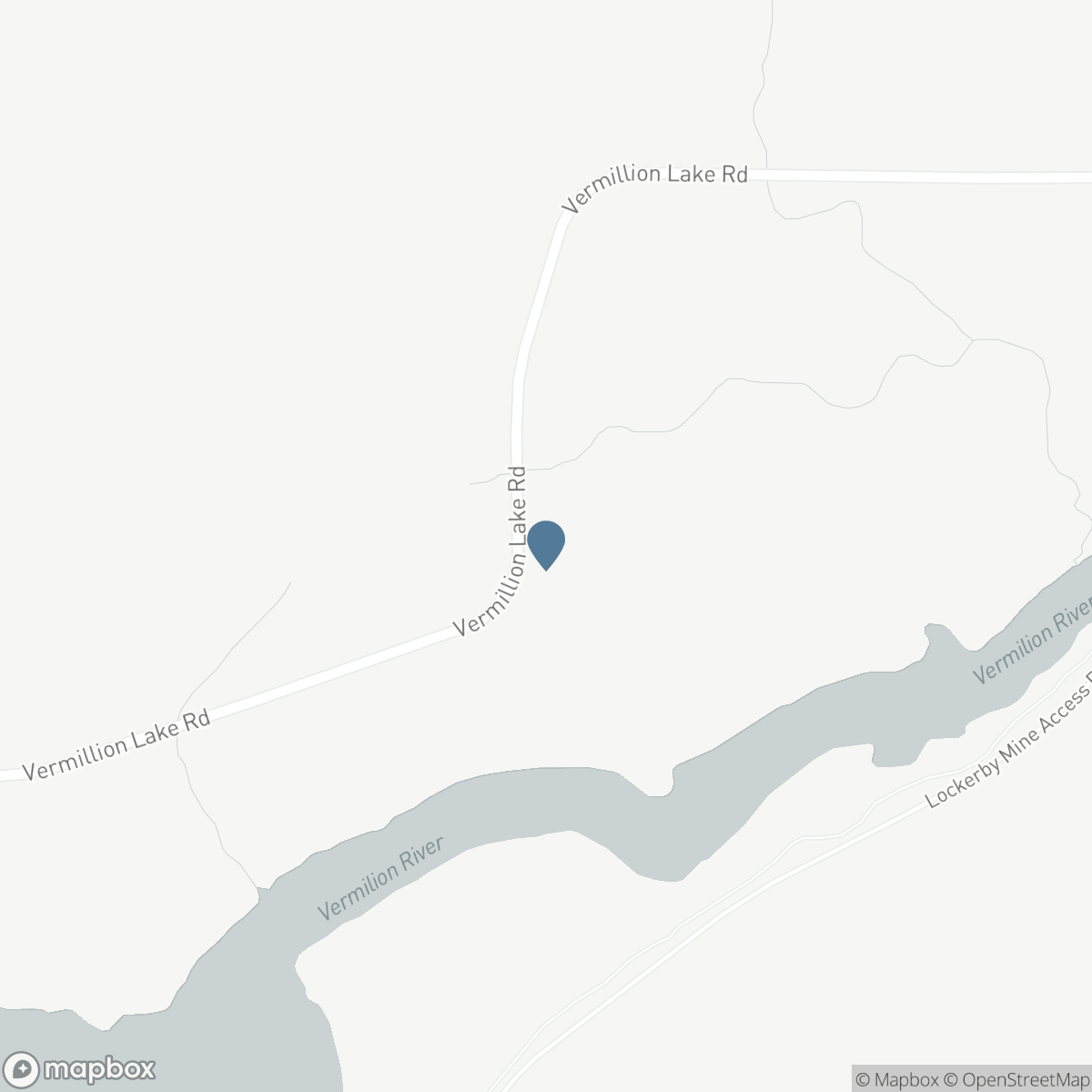 1733 Vermillion Lake Road, Chelmsford, Ontario P0M 1L0